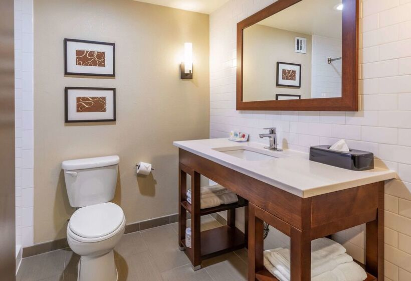 فندق Comfort Inn & Suites Aberdeen