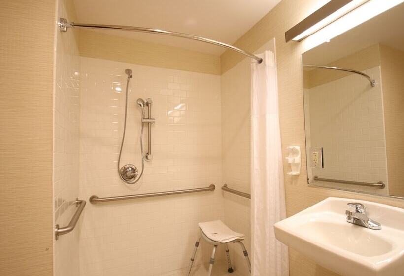 فندق Comfort Inn & Suites North Dallasaddison