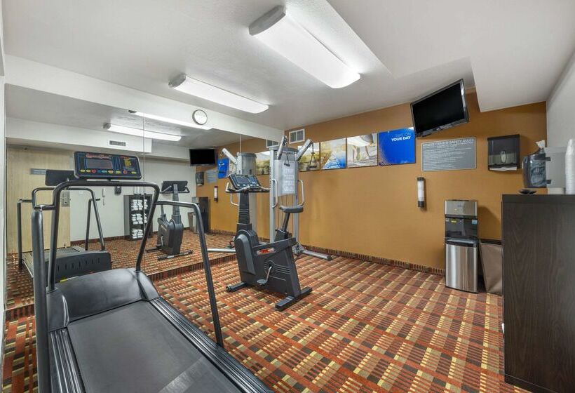 فندق Comfort Inn & Suites Orem  Provo