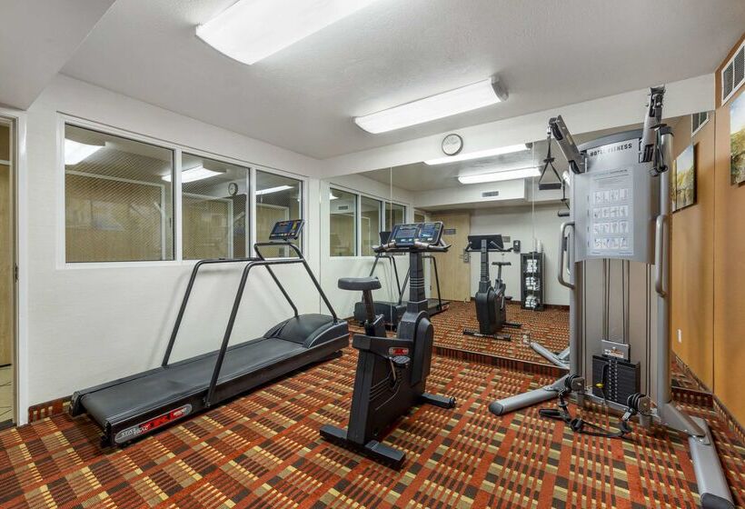 فندق Comfort Inn & Suites Orem  Provo