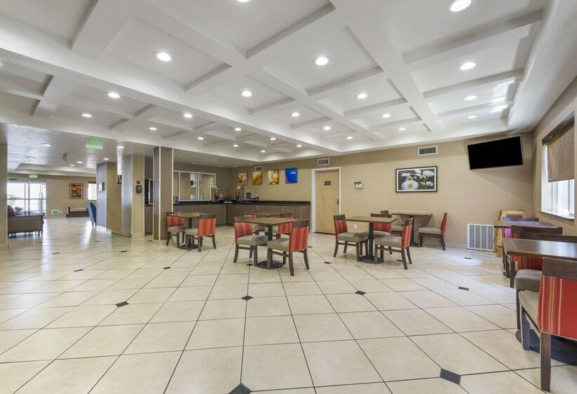 فندق Comfort Inn & Suites Orem  Provo