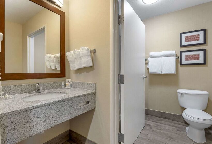 فندق Comfort Inn & Suites Orem  Provo