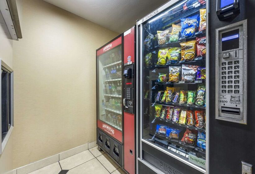 فندق Comfort Inn & Suites Orem  Provo