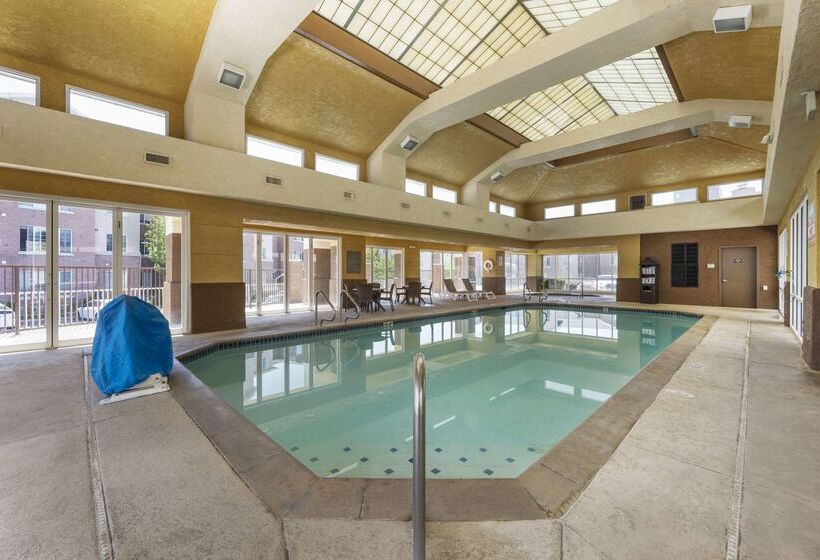فندق Comfort Inn & Suites Orem  Provo