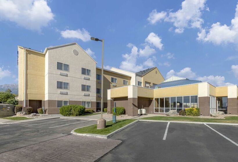 فندق Comfort Inn & Suites Orem  Provo