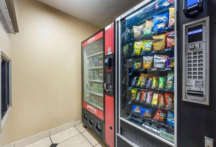 فندق Comfort Inn & Suites Orem  Provo