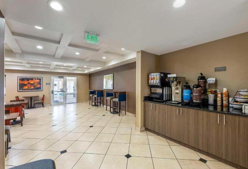 فندق Comfort Inn & Suites Orem  Provo