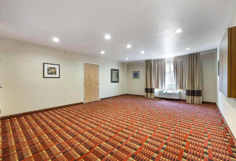 فندق Comfort Inn & Suites Orem  Provo