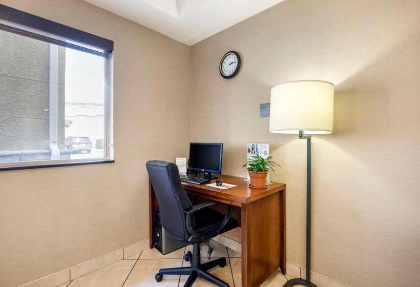 فندق Comfort Inn & Suites Orem  Provo