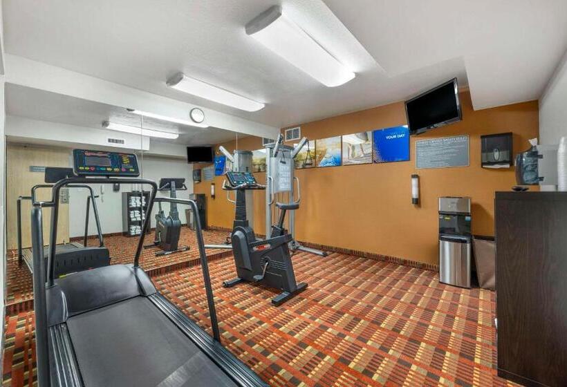 فندق Comfort Inn & Suites Orem  Provo