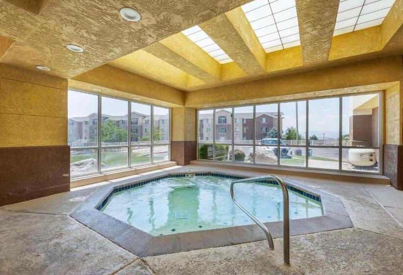 فندق Comfort Inn & Suites Orem  Provo