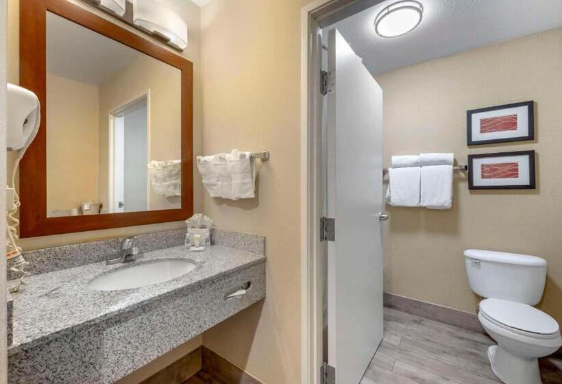 فندق Comfort Inn & Suites Orem  Provo