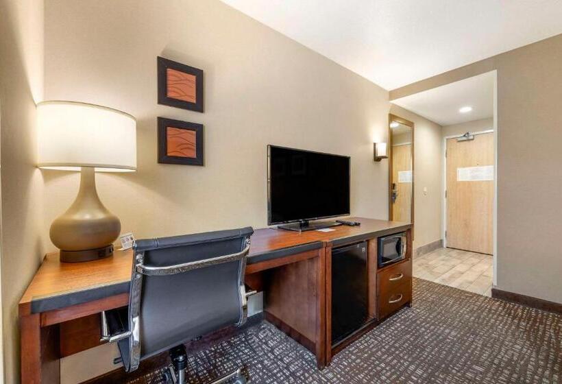 فندق Comfort Inn & Suites Orem  Provo