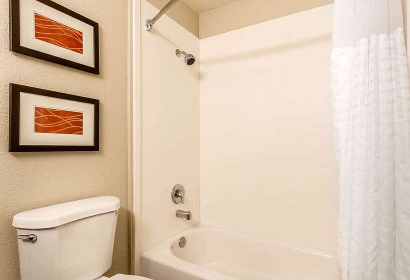 酒店 Comfort Inn & Suites Rocklin   Roseville