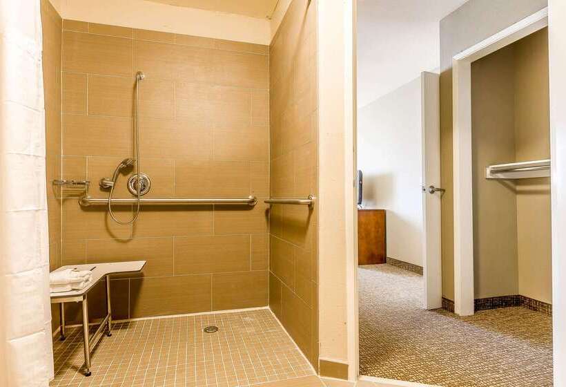 酒店 Comfort Inn & Suites Rocklin   Roseville