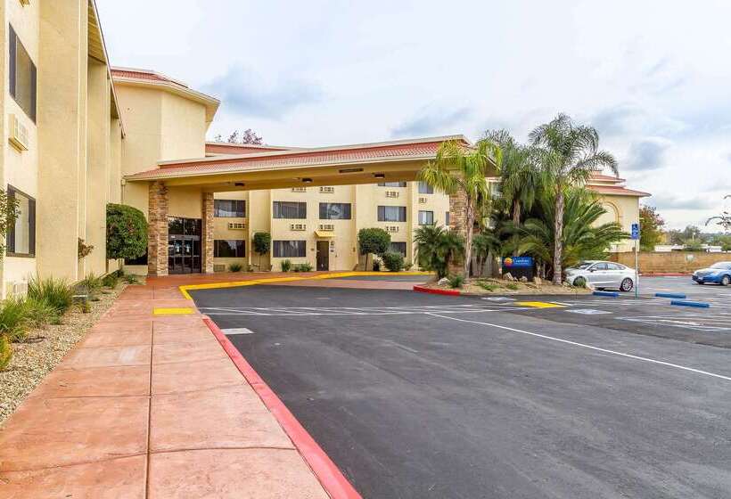 酒店 Comfort Inn & Suites Rocklin   Roseville