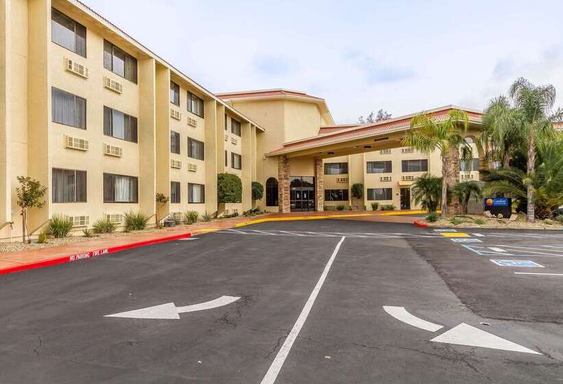 酒店 Comfort Inn & Suites Rocklin   Roseville