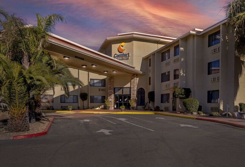酒店 Comfort Inn & Suites Rocklin   Roseville