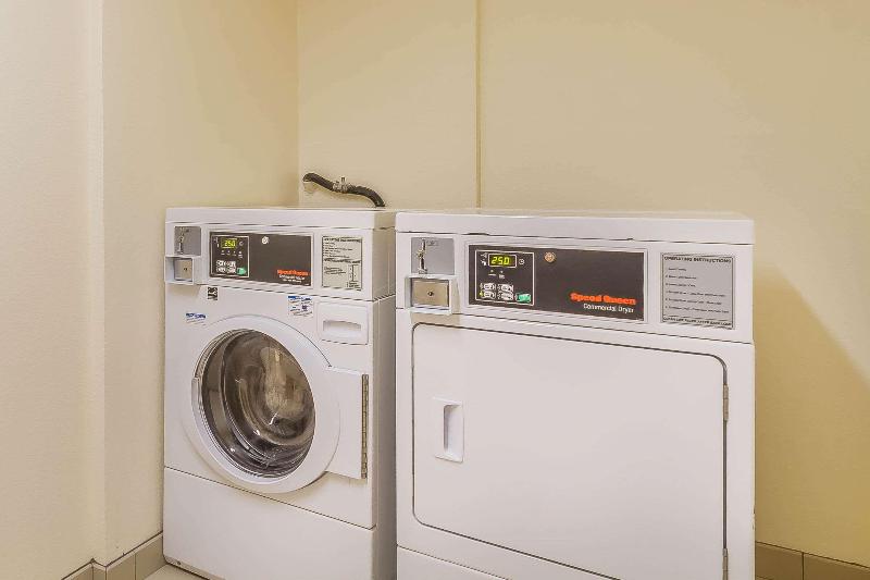 酒店 Comfort Inn & Suites Rocklin   Roseville