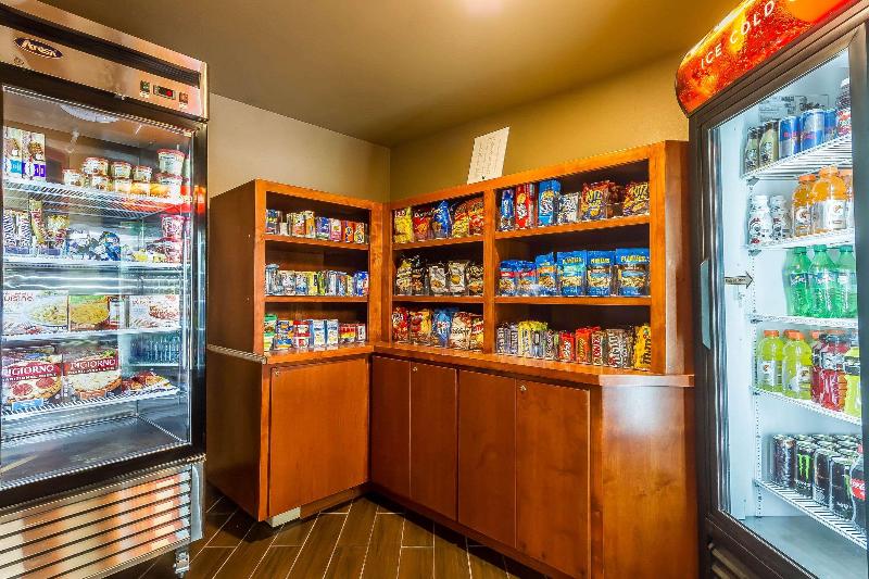 酒店 Comfort Inn & Suites Rocklin   Roseville