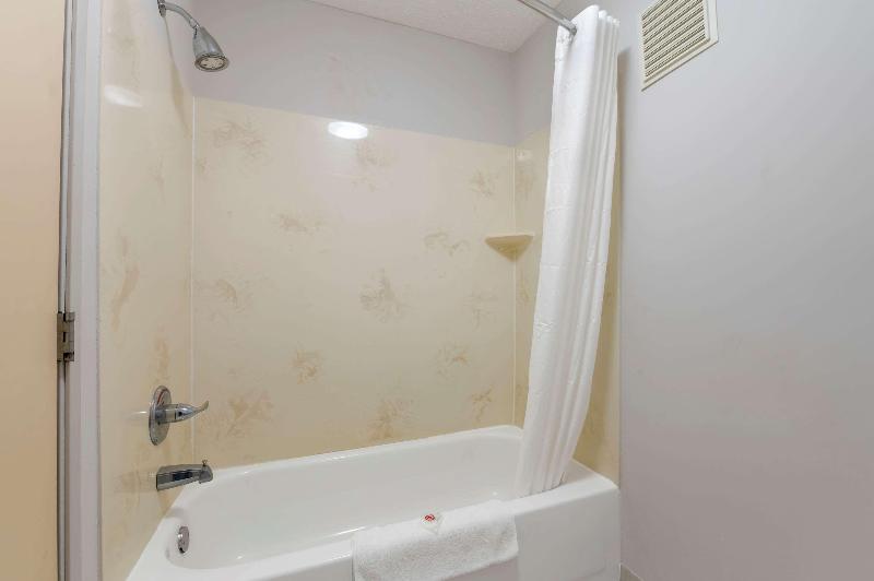 فندق Comfort Inn & Suites