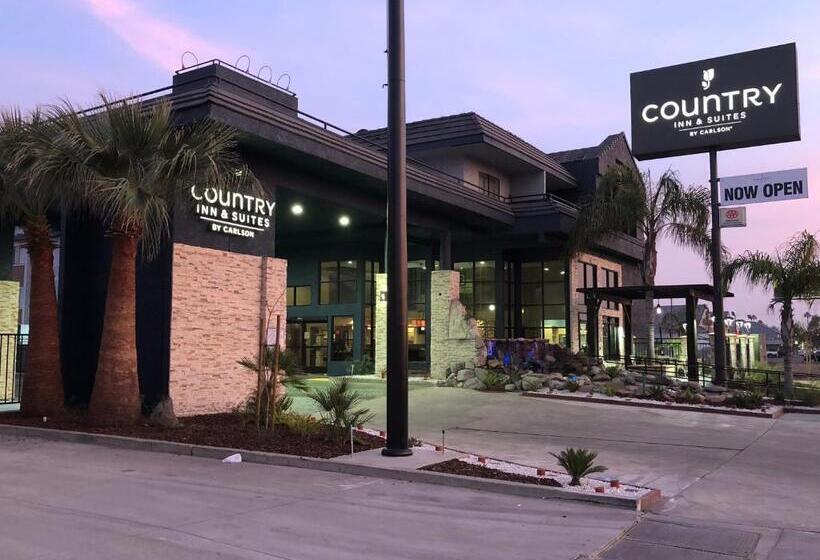 فندق Country Inn & Suites By Radisson, Bakersfield, Ca