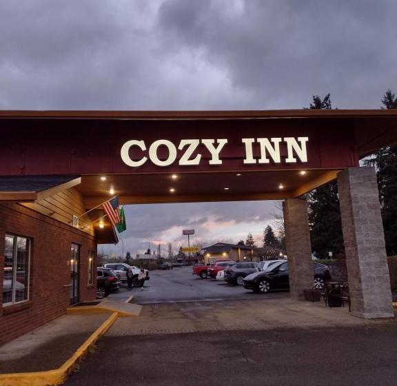 فندق Cozy Inn