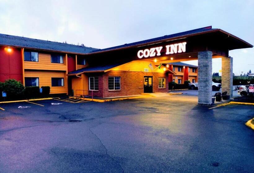 فندق Cozy Inn