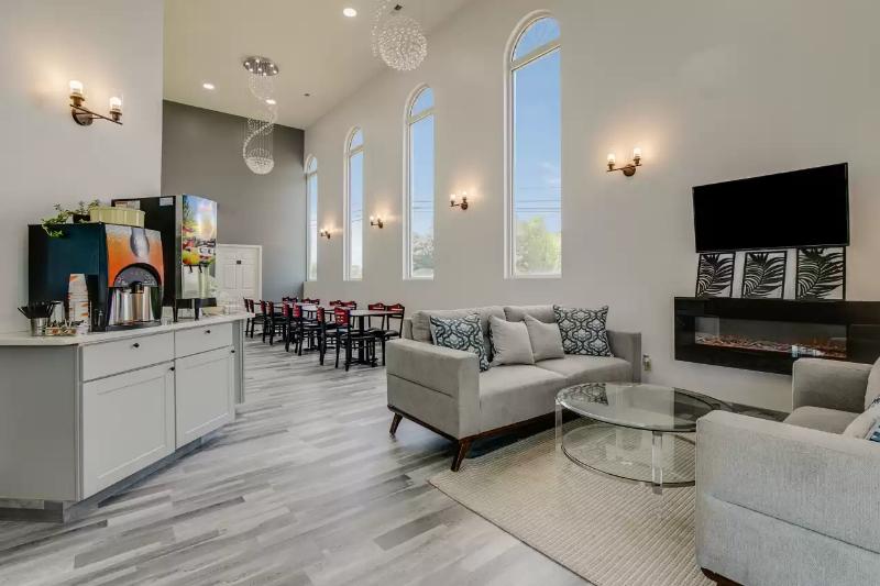 فندق Quality Inn Elberton