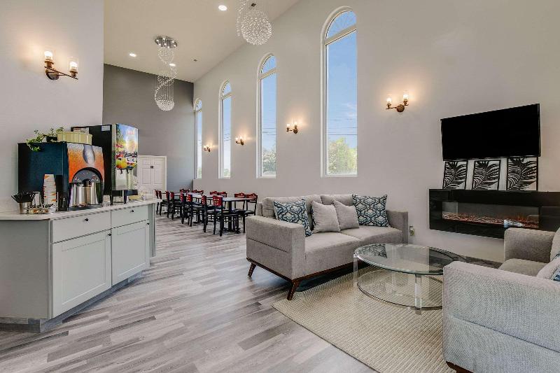 فندق Quality Inn Elberton