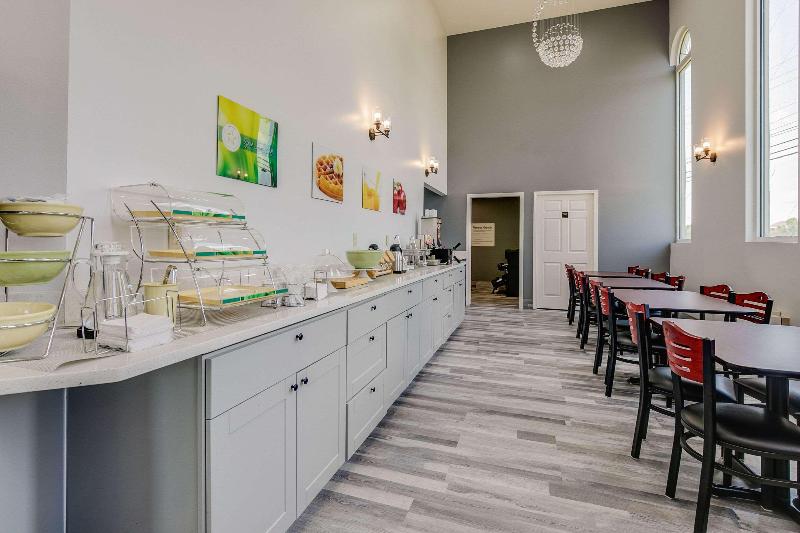 فندق Quality Inn Elberton