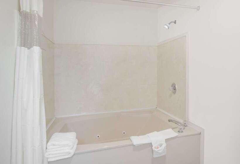 فندق Days Inn By Wyndham Hardy