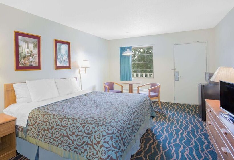 فندق Days Inn By Wyndham Hardy