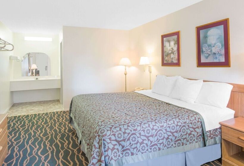 فندق Days Inn By Wyndham Hardy