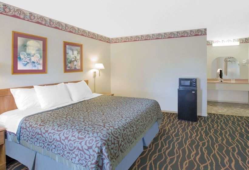 فندق Days Inn By Wyndham Hardy