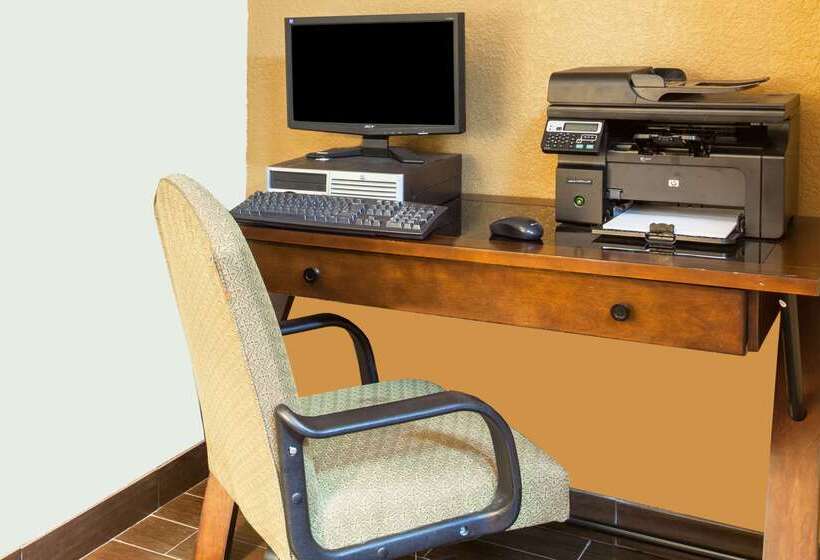 هتل Clarion Inn & Suites Near The Leconte Center Pigeon Forge