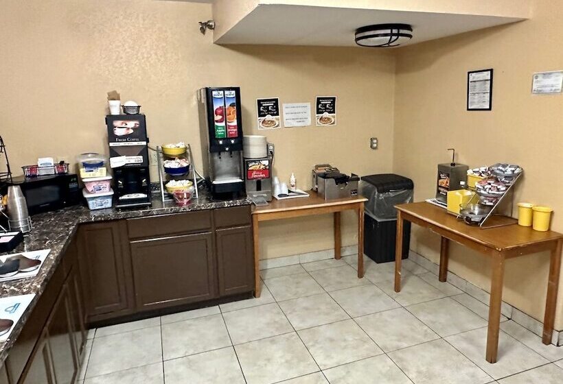 هتل Clarion Inn & Suites Near The Leconte Center Pigeon Forge