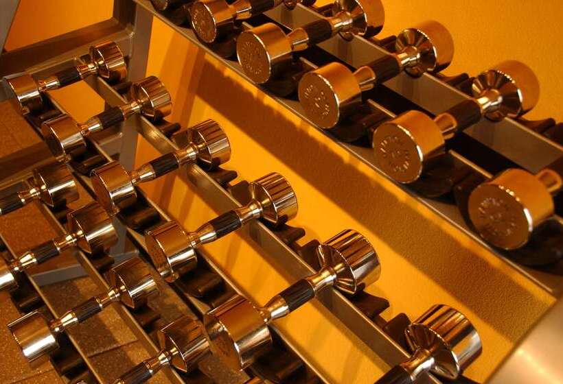 Doubletree By Hilton Hotel Jackson