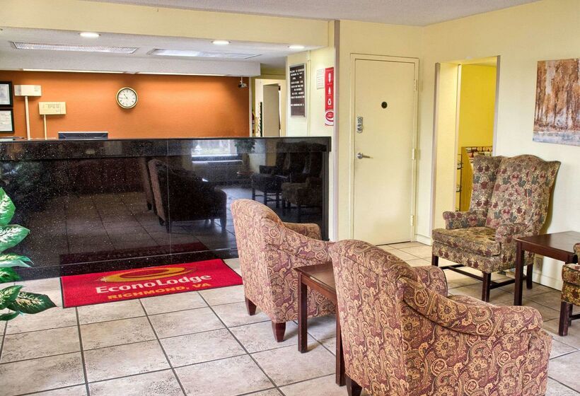 هتل Econo Lodge
