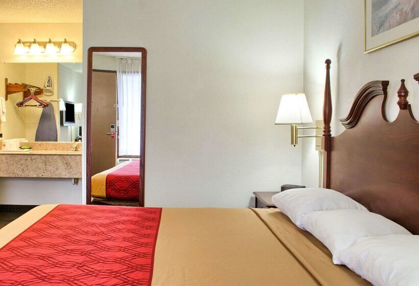 هتل Econo Lodge