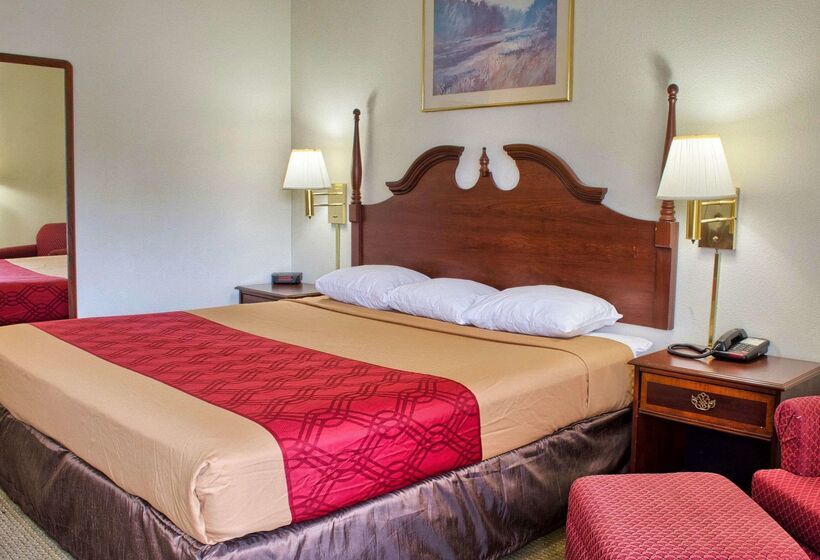 هتل Econo Lodge