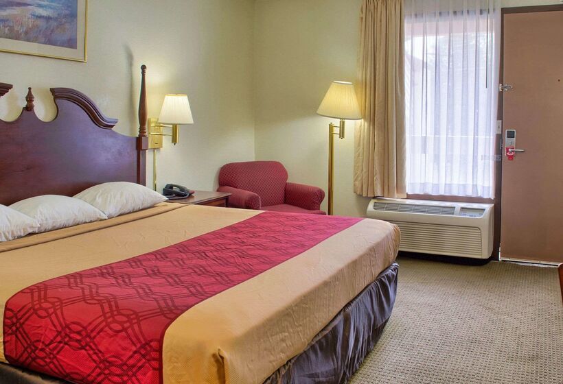 هتل Econo Lodge