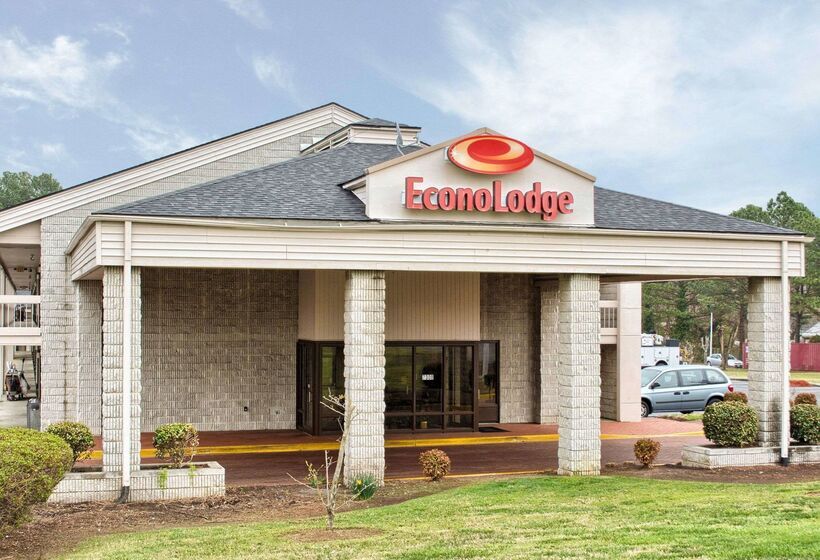 هتل Econo Lodge