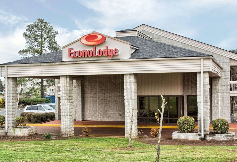 هتل Econo Lodge