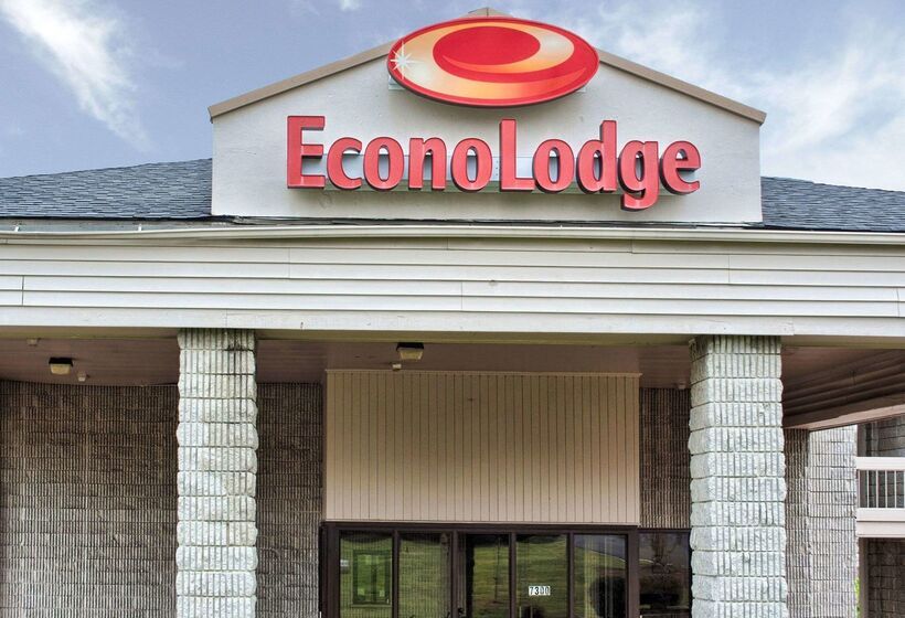 هتل Econo Lodge