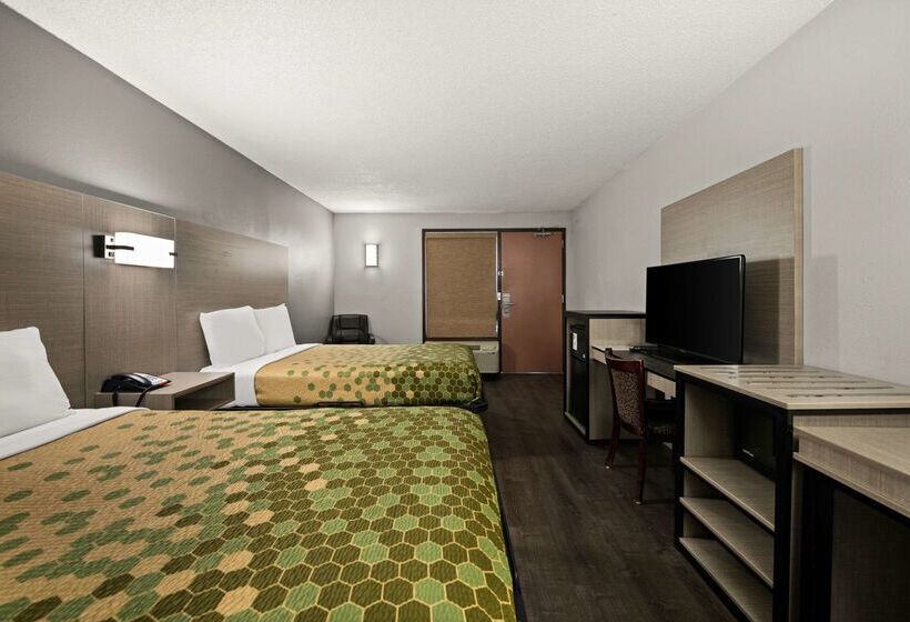 هتل Econo Lodge