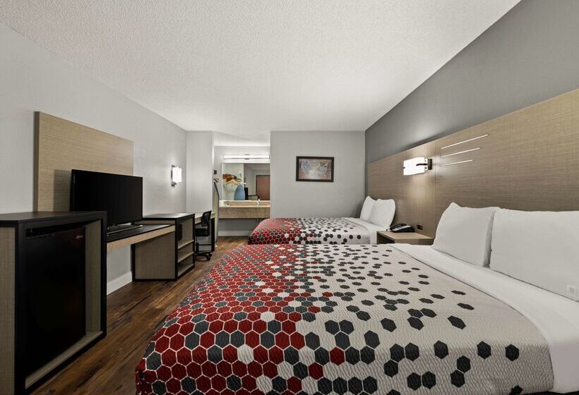 هتل Econo Lodge