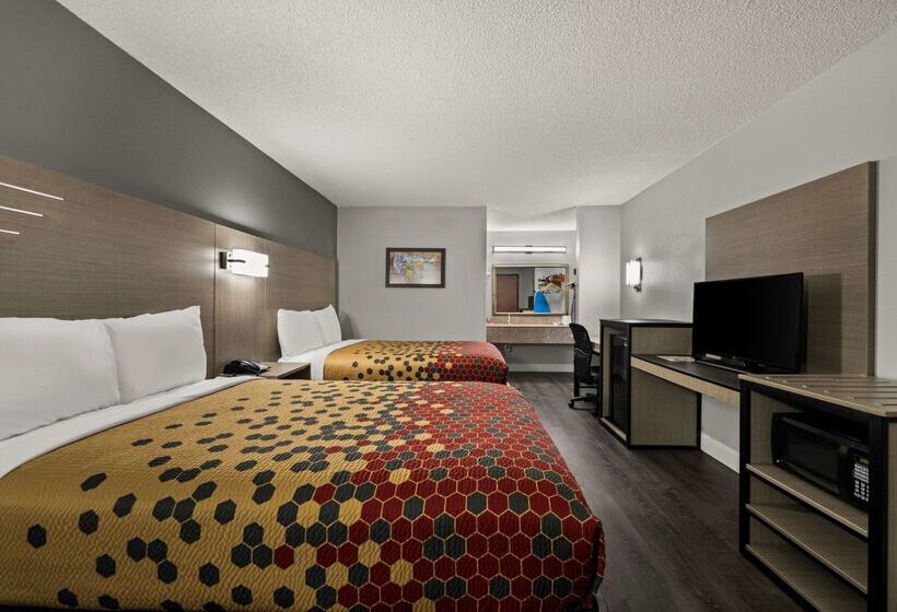 هتل Econo Lodge