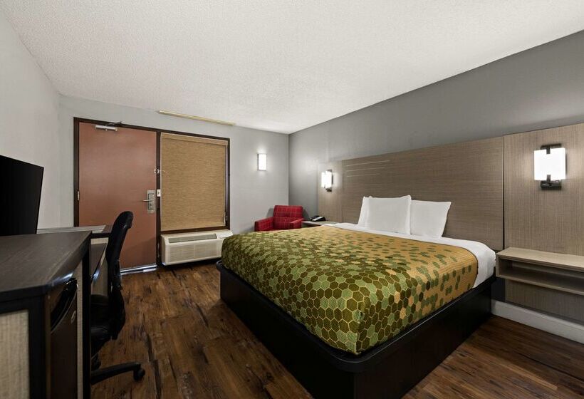 هتل Econo Lodge