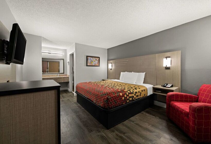 هتل Econo Lodge